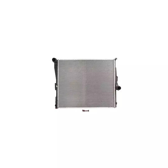 Bmw X3 E83 Ava Quality Cooling Radiator Bw2290