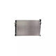Hyundai Tucson Jm Ava Quality Cooling Water Radiator Hy2247