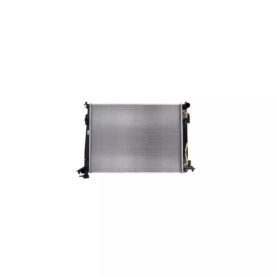 Hyundai Ix35 Lm El Elh Ava Quality Cooling Radiator Hy2372