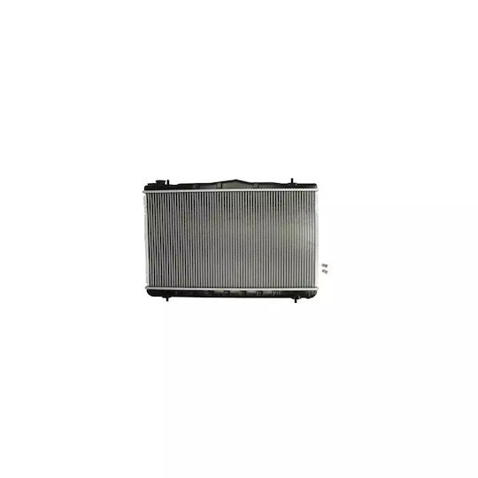 Hyundai Lantra Ii J-2 Ava Quality Cooling Water Radiator Hy2043