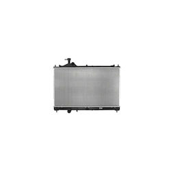 Radiatoare de apă de răcire de calitate Ava pentru Mitsubishi Outlander III GG W GF W ZJ MT2256