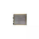 Water Radiator Renault Kangoo Express Fc0 1 Ava Quality Cooling Rt2174
