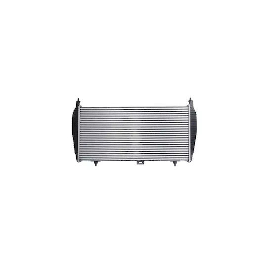 Intercooler Citroen C6 Td Ava Calitate Răcire Pe4338