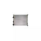 Radiator de apă Renault Kangoo Express Fc0 1 Ava Quality Cooling Rt2271