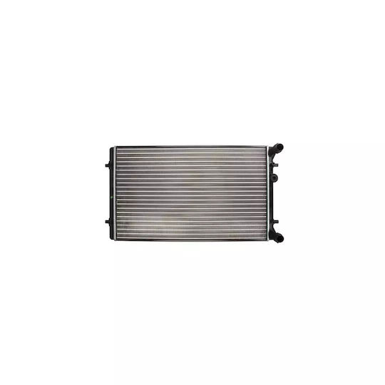 Radiator de apă Audi A3 8l1 Ava Quality Cooling I2129
