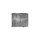 Coolant Radiator Peugeot 407 Sw 6e Ava Quality Cooling Pe2266