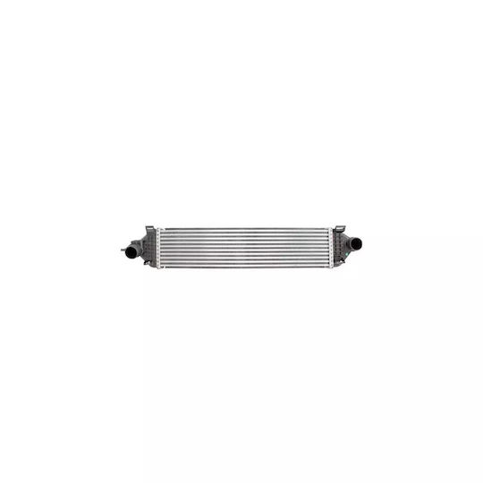 Intercooler Ford C-max II Dxa Cb7 Dxa Ceu Ava Qualitätskühlung Fd4473