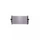 Intercooler Vw Transporter Iv Bus 70xb 70xc 7db 7dw 7dk Ava Quality Cooling Vw4246
