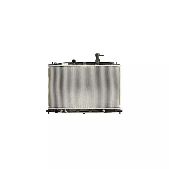 Kia Rio Ii Sedan Jb Ava Quality Cooling Water Radiator K2077