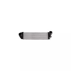 Intercooler Bmw X4 F26 Ava Quality Cooling Bw4494
