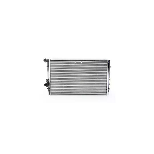 Water Radiator Vw Bora Combi 1j6 Ava Quality Cooling Vw2193