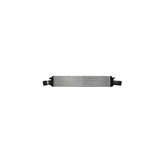 Intercooler Audi Q5 8r Ava Quality Cooling I4319