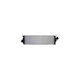 Intercooler Opel Vivaro Combi J7 Ava Quality Cooling Rt4456 - Intercooler Opel Vivaro Combi J7 Ava Quality Cooling Rt4456