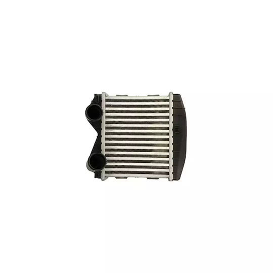 Intercooler Smart Fortwo Cabrio 450 Ava Quality Cooling Mc4003