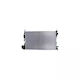 Opel Vectra C Gts Ava Quality Cooling Radiator Ol2395