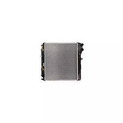 Radiator de apă de calitate pentru răcire Honda Jazz II GD AVA HD2161