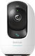 Botslab C221 IP Камера За Наблюдение Wi-Fi Full HD+ 5MP С Двупосочна Комуникация И Обектив 2.4mm Син