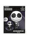 Paladone Kinder Schreibtischlampe The Nightmare Before Christmas - Jack Skellington