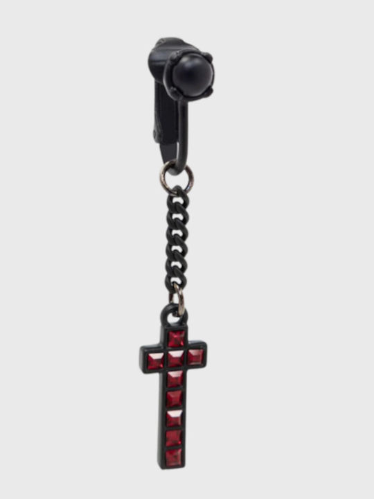 Dsquared2 Единична Висяща Обица Dsquared2 Единична Висяща Обица