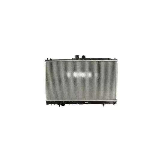 Mitsubishi Lancer Vi Cj-cp Ava Quality Cooling Radiator Mt2195
