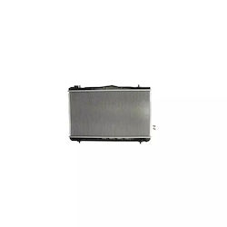 Hyundai Lantra Ii Wagon J-2 Water Radiator Ava Quality Cooling Hy2043