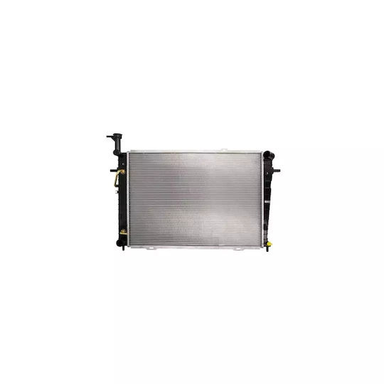 Hyundai Tucson Jm Ava Quality Cooling Water Radiator Hy2210