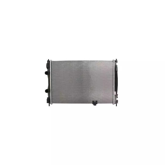 Nissan Qashqai Qashqai +2 J10 Jj10 Ava Qualitätskühler Kühler Dn2288