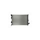 Water Radiator Hyundai I30 Gd Ava Quality Cooling Hy2335
