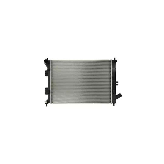Water Radiator Hyundai I30 Gd Ava Quality Cooling Hy2335