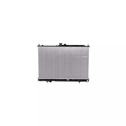 Radiator de răcire de calitate Ava pentru Mitsubishi Outlander I cu W Mt2183