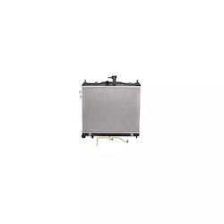 Hyundai Getz Tb Ava Quality Cooling Water Radiator Hy2100