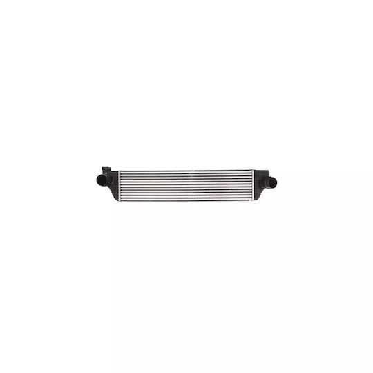 Intercooler Opel Movano B Platforma Șasiu Ava Quality Cooling Rt4498