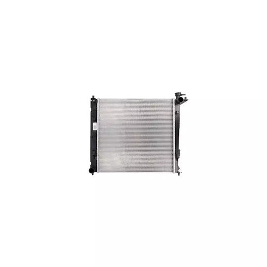 Hyundai Ix35 Lm El Elh Ava Quality Cooling Water Radiator K2239