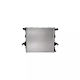 Radiator de apă Vw Amarok 2h S1b Ava Calitate răcire Vw2363