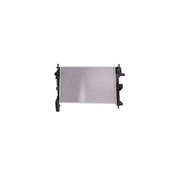 Radiator de răcire de calitate pentru Ford C-max II DXA CB7 DXA CEU AVA Fd2602
