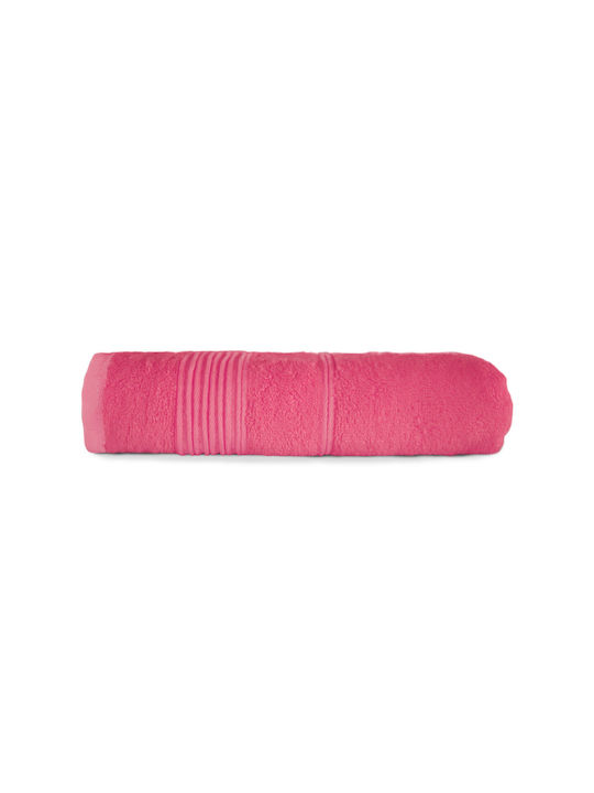 Darymex Moreno Face Towel 50x90cm Pink Weight 5...