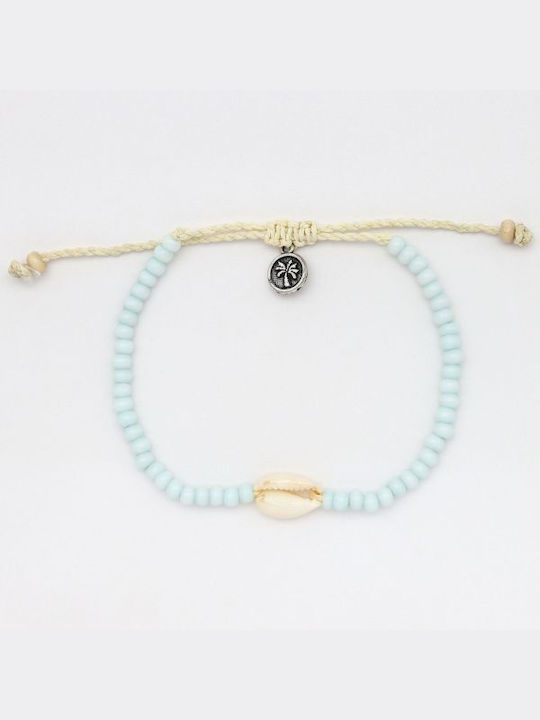 Synchronia Bracelet Anklet