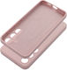 Back Cover Silicone 2mm Beige (Motorola Edge 40 Neo)