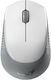 Genius NX-8000S Ασύρματο Ποντίκι Gray/White