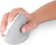 Connect IT Magazin online Ergonomic Vertical Mouse Alb