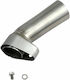 Akrapovic Заглушител за изпускателна система на мотоциклет за BMW S 1000 XR