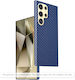 Techsuit Carbon Back Cover Σιλικόνης Πολύχρωμο ...
