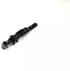 Incandescent Spark Plug Ford Escort '95 Body Avl Denso Dg007