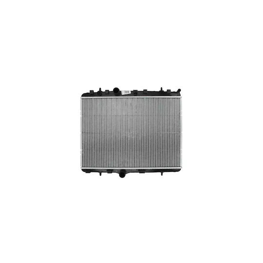 Kühler Citroen C4 Grand Picasso I Ua Denso Drm21055