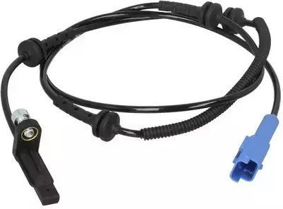 Abs Wheel Sensor Citroen C5 Iii Rd Ate 24071153453