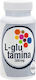 Artesania Agricola L-glutamina 500мг 60 Капсули