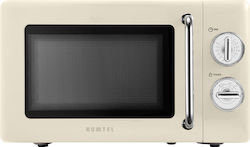 Kumtel HM-10 20lt Μπεζ / Beige