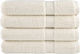 vidaXL Set 4 Hotel Pool and Beach Towels 200x80...