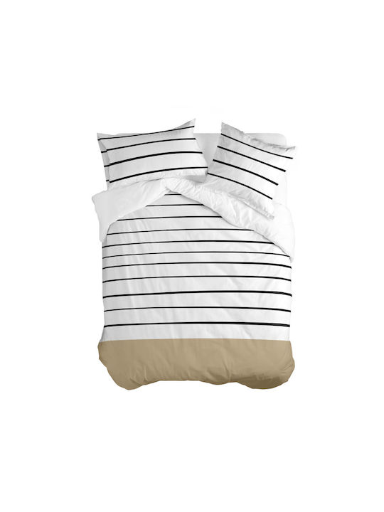 HappyFriday Duvet Cover Cotton Single 140x200