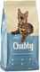 Kibbus Chubby Ξηρά Τροφή για Ενήλικες Γάτες 20kg